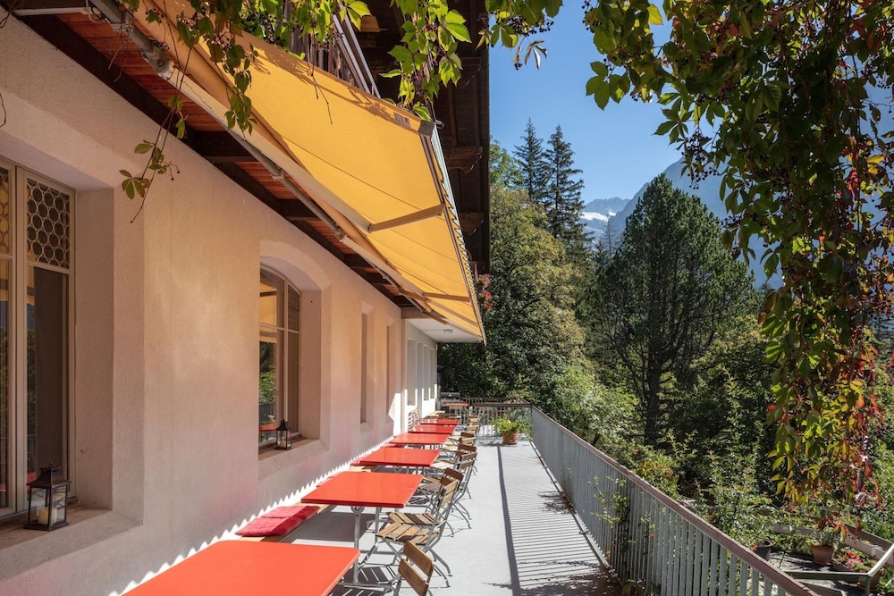 Grindelwald Youth Hostel 12/65