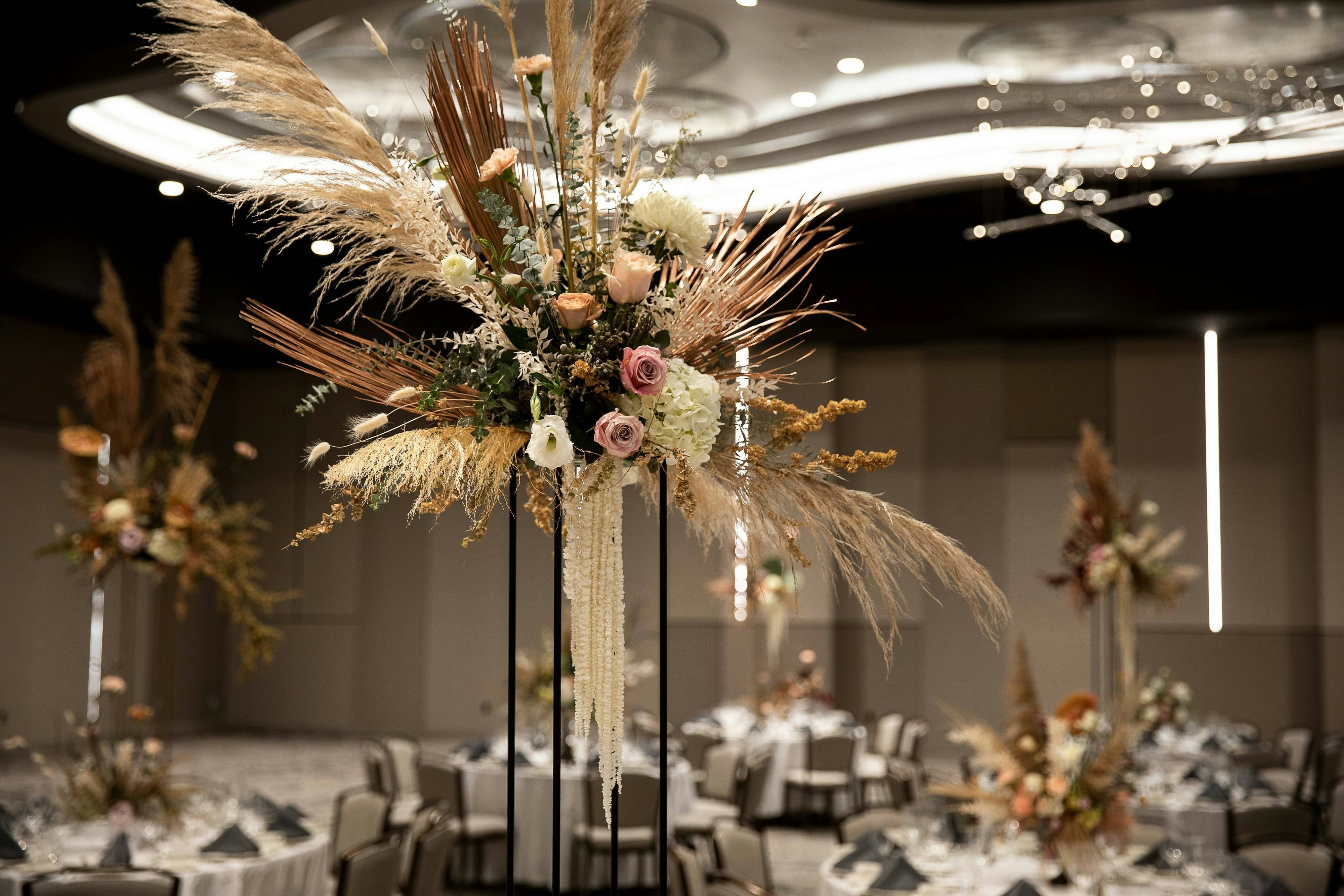 Odessa Marriott Hotel and Conference Center 13/30
