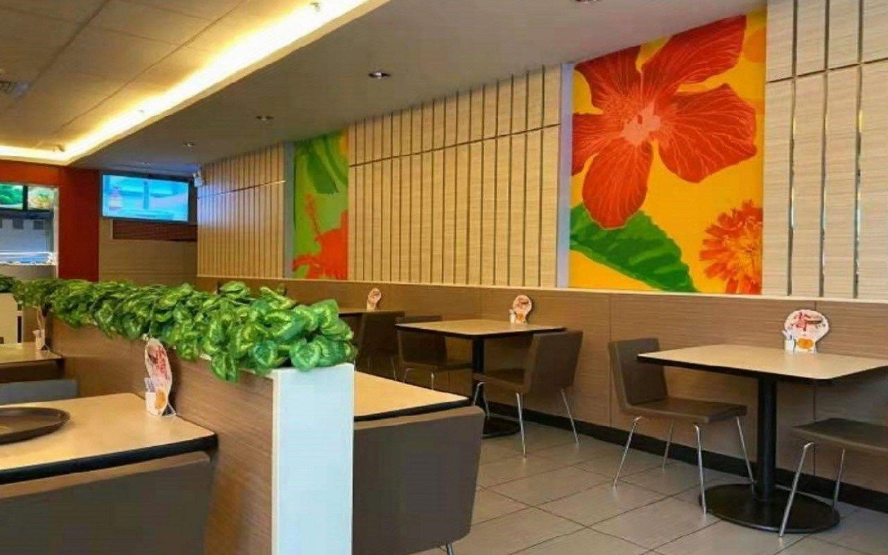 Vienna Hotel Shenzhen Dongmen Old Street 41/50