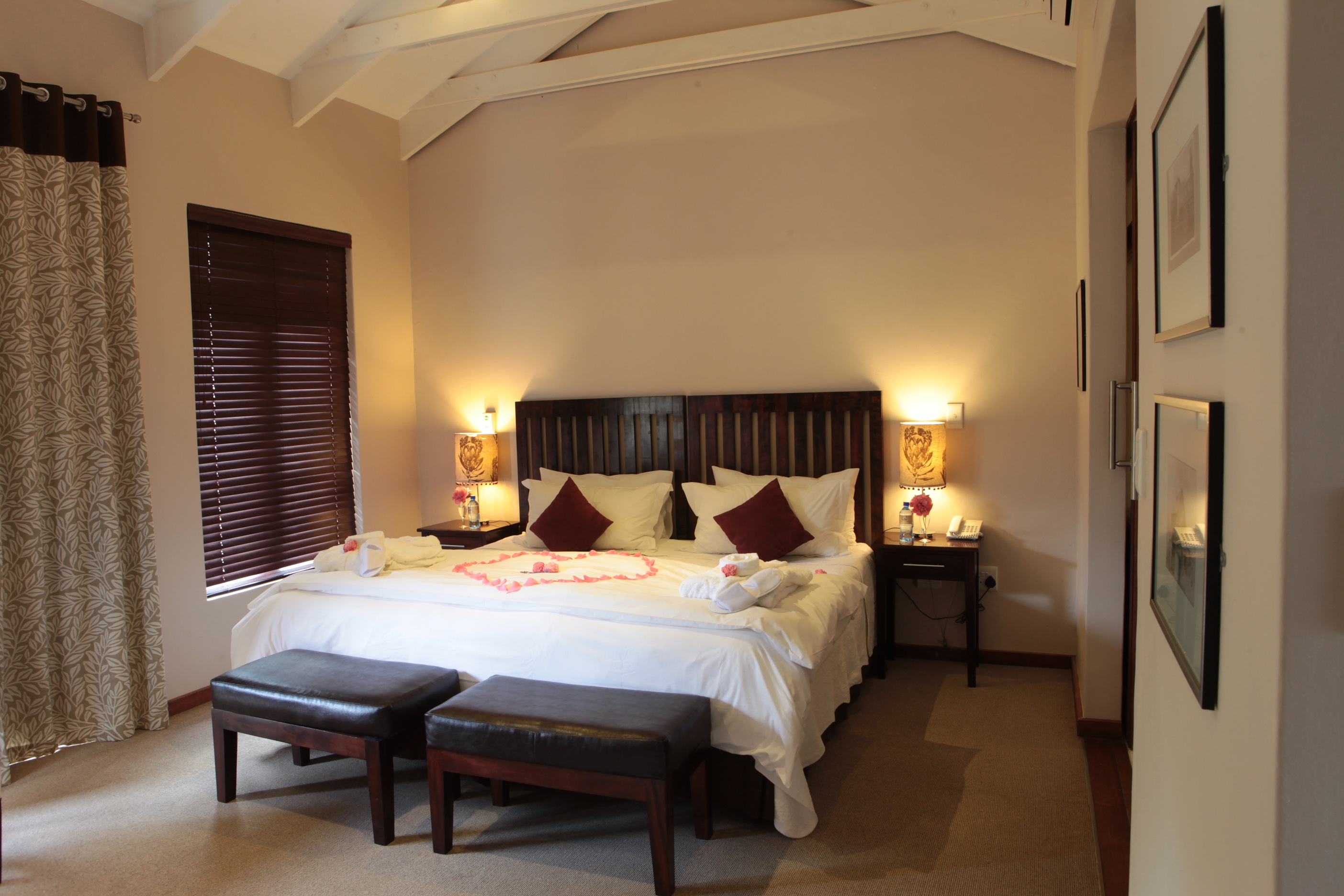 غرفة مفردة، Casterbridge Hollow Boutique Hotel 2/10