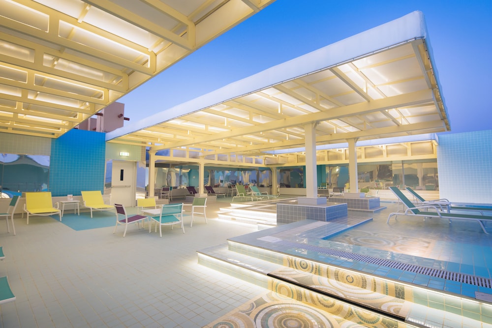 amenities