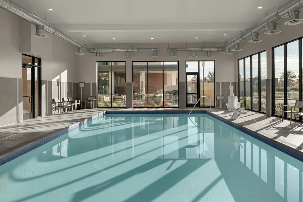 Residence Inn By Marriott Eagle Boise 28/53