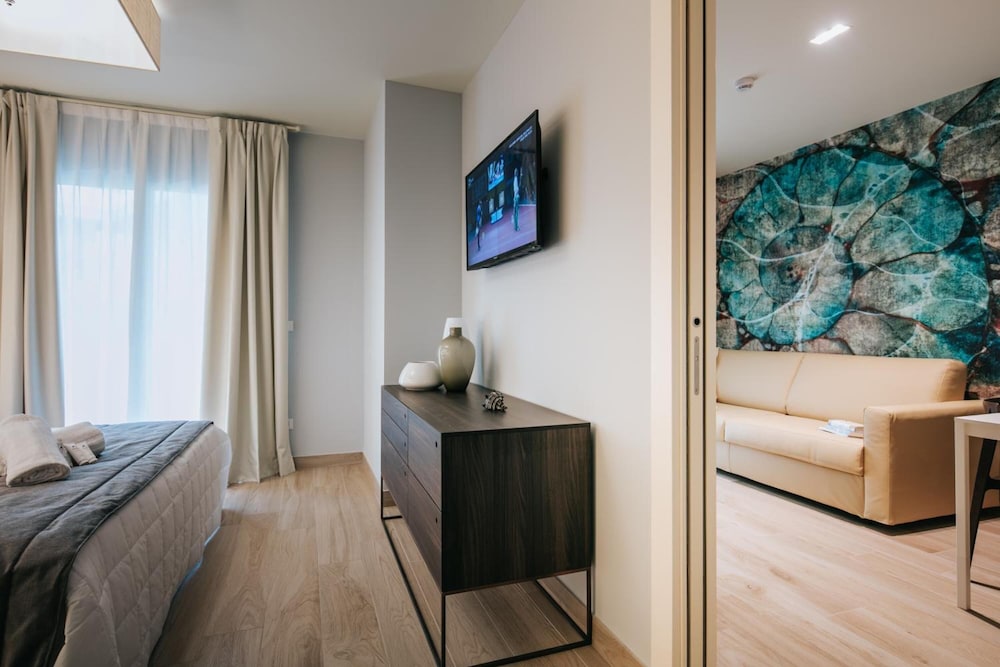 Aparthotel Touring 35/38