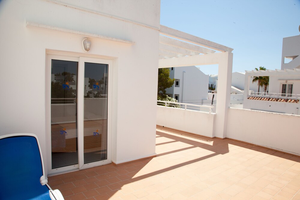 Ola Apartamentos Cala D Or 14/32