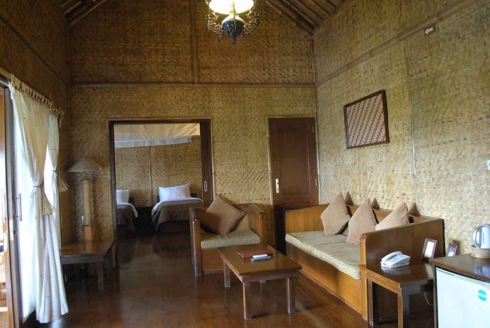 Kampung Sampireun Resort and Spa 27/50