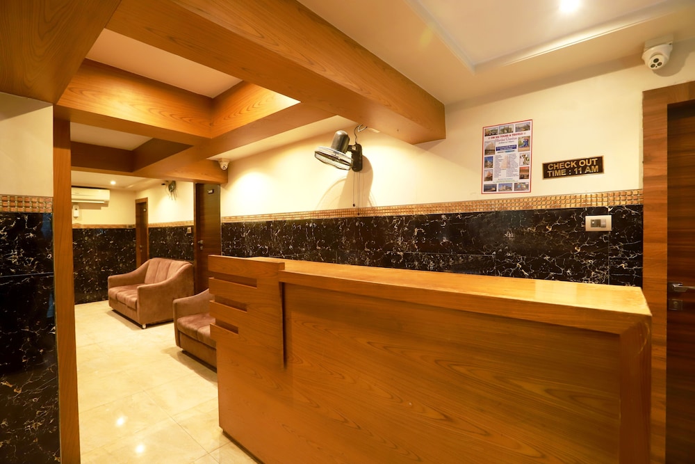 Hotel Karishma 4/26