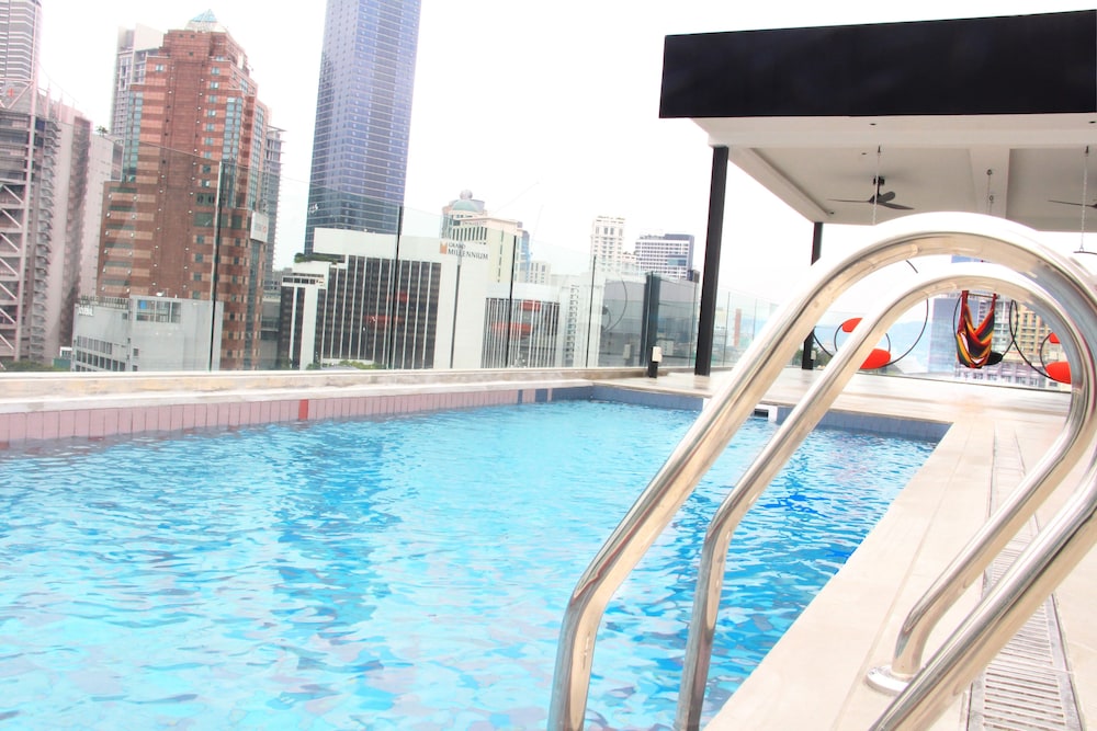 MOV Hotel Kuala Lumpur 37/48