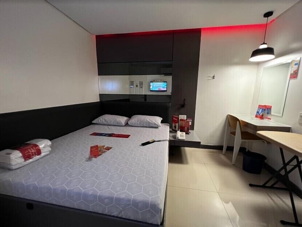 Hotel Sogo Malate 28/41