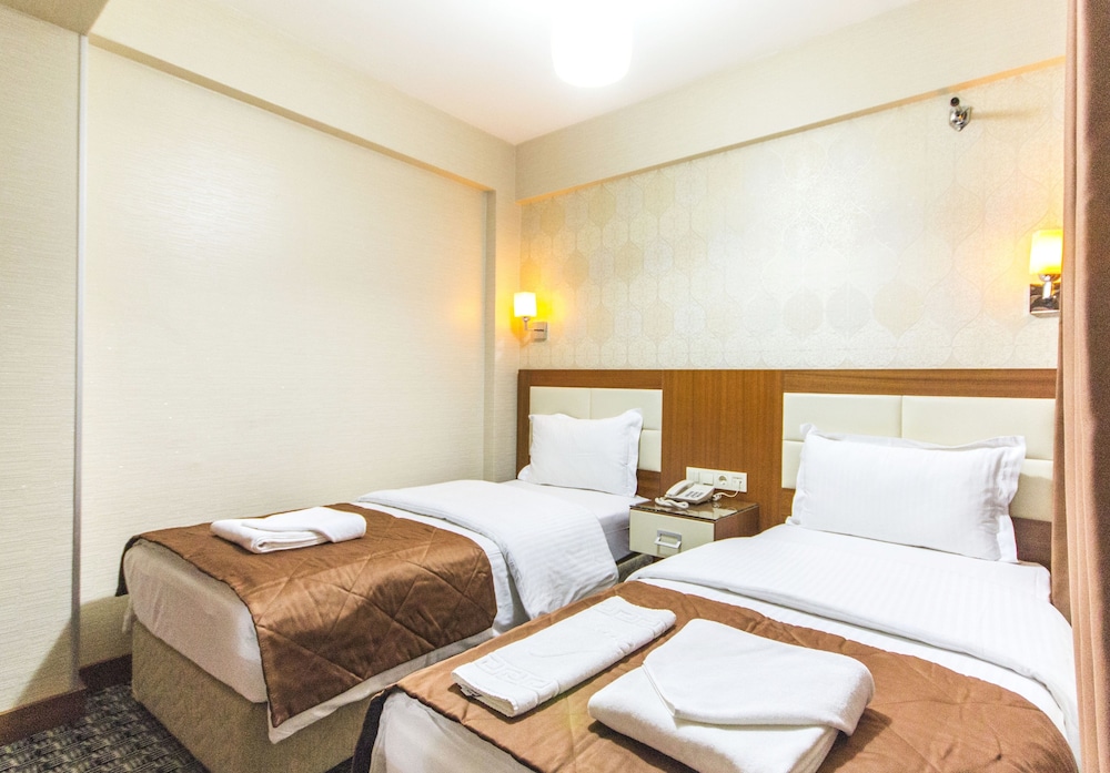 Mint Residence Taksim 14/50