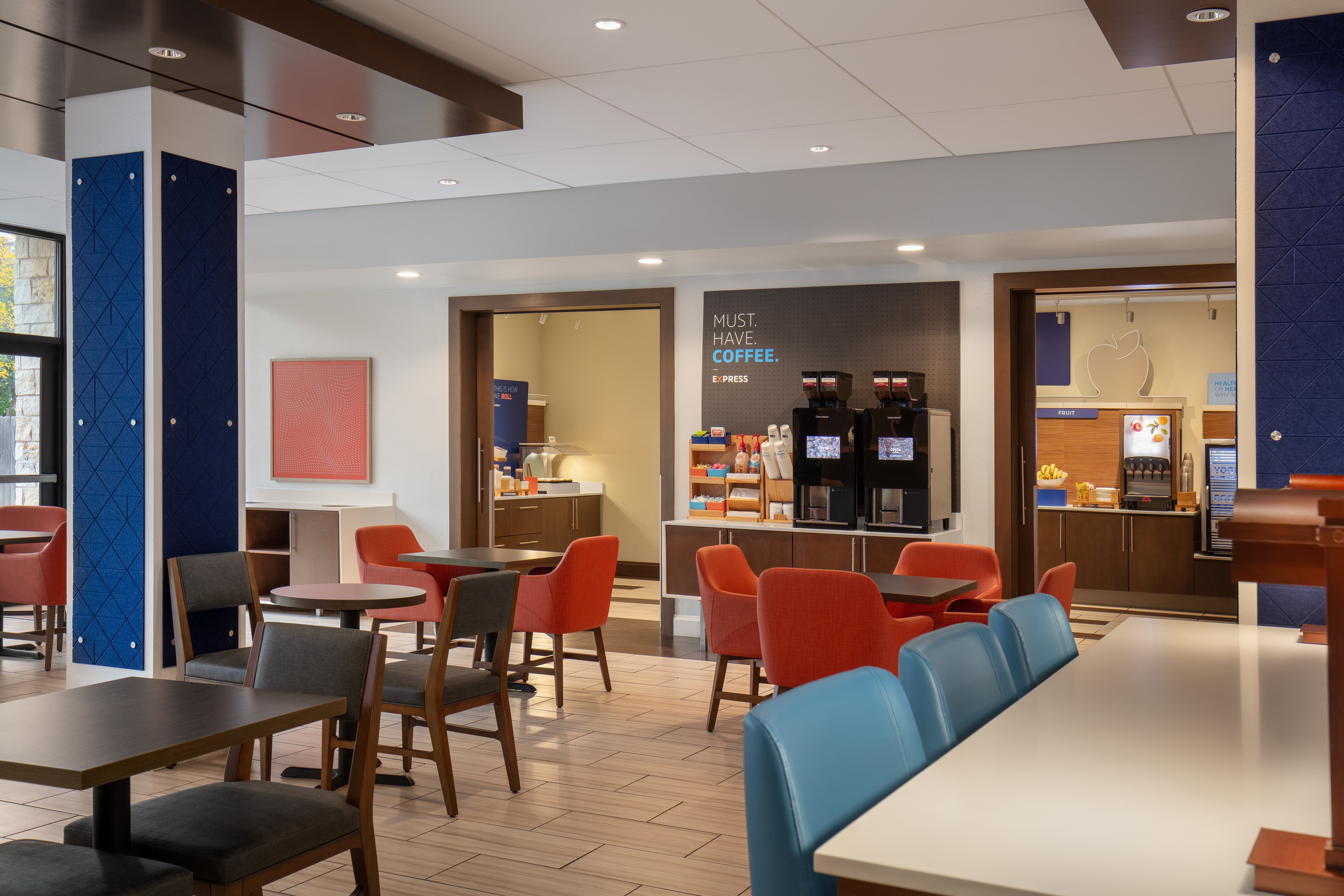 Holiday Inn Express & Suites Dripping Springs - Austin Area 32/50