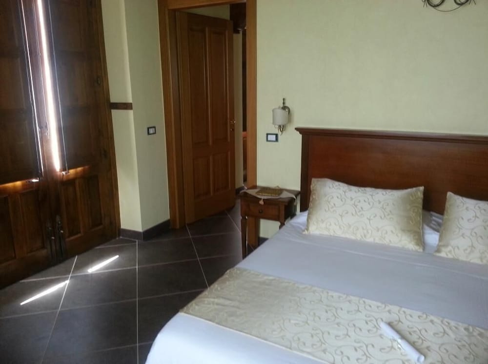 ROOM, QUADRUPLE, SEA VIEW, TERRACE