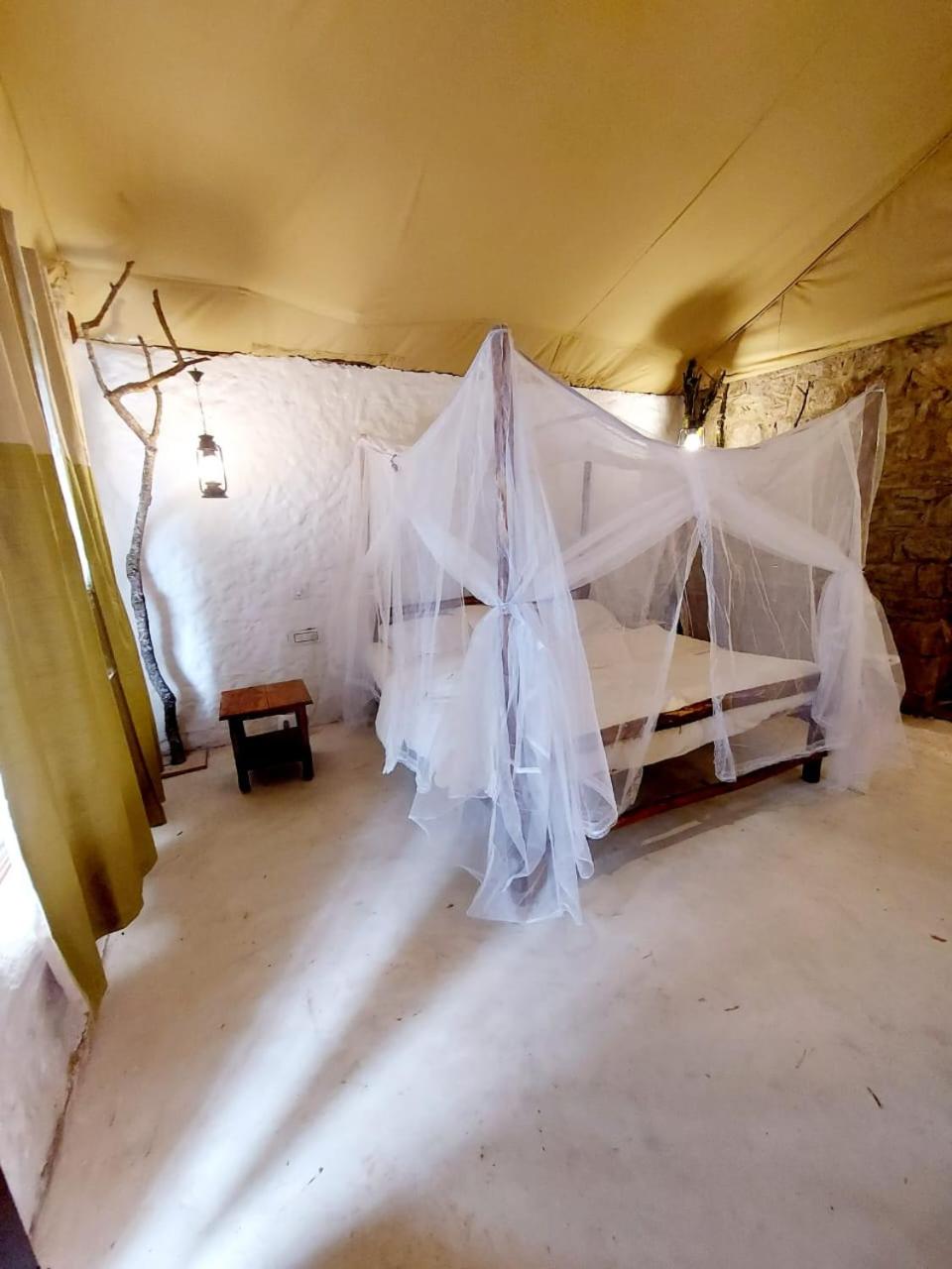 Deshadan Eco Valley Resort 18/50