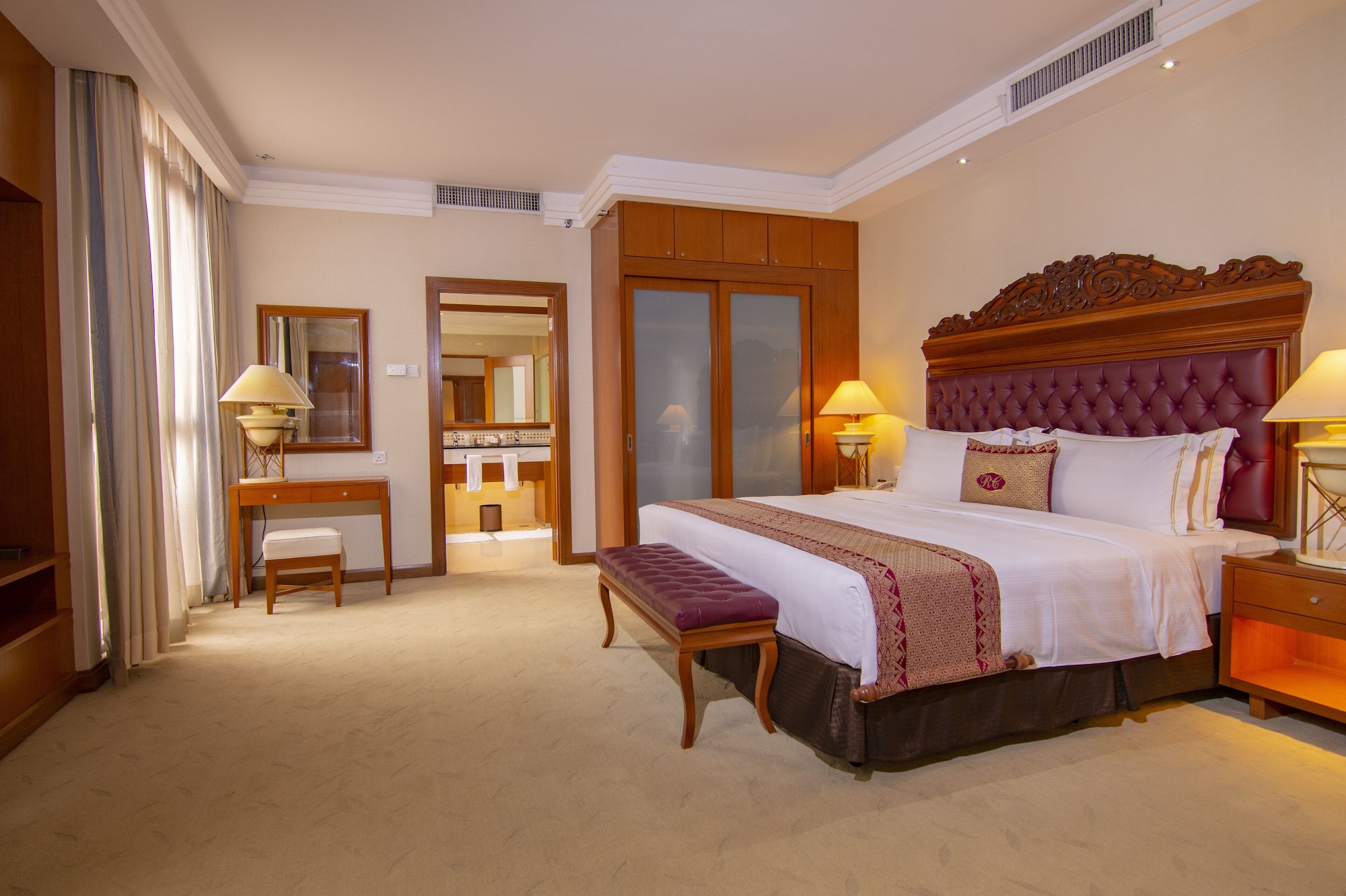 Executive Suite
