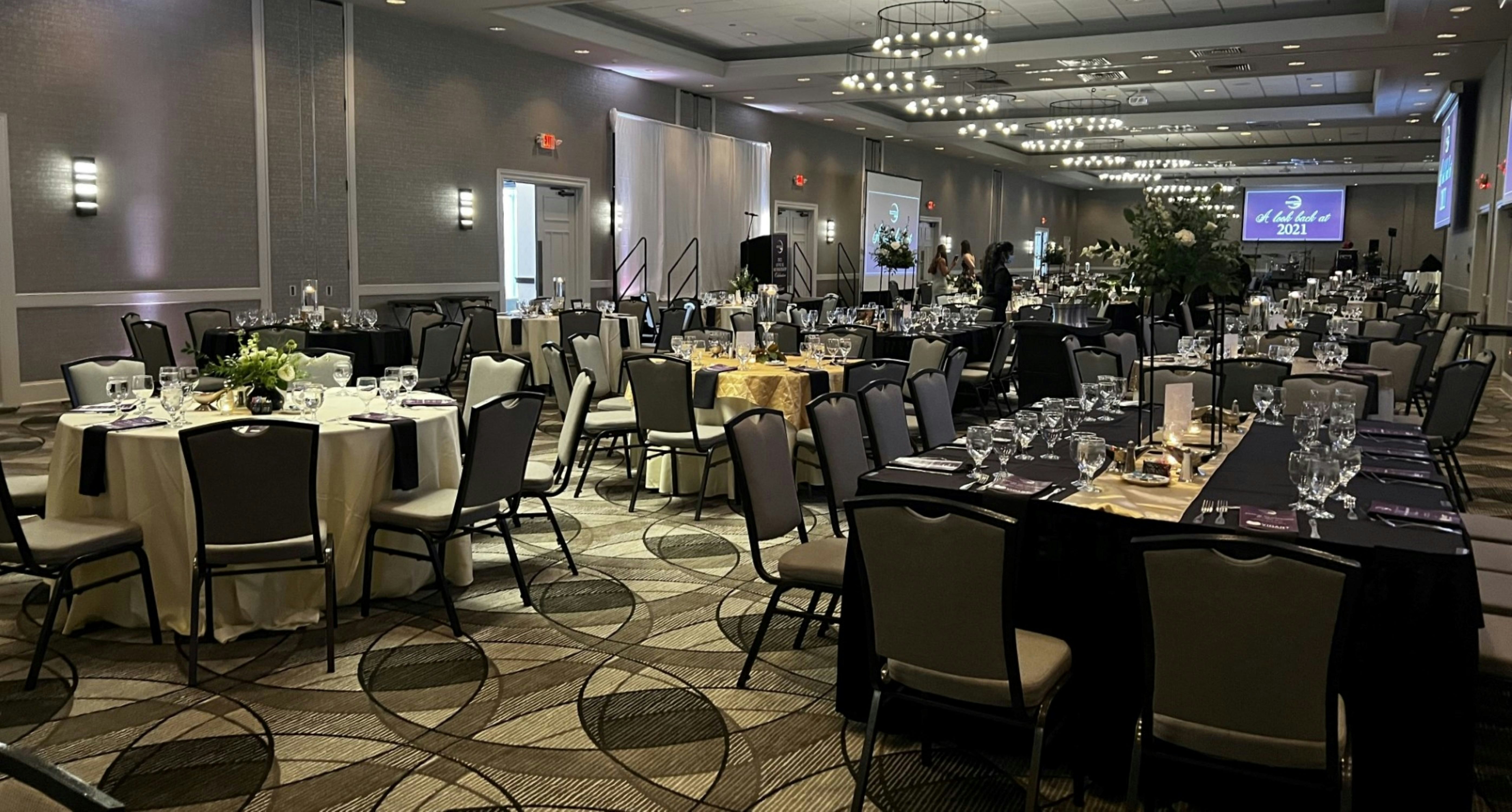 Hilton Greenville 18/31