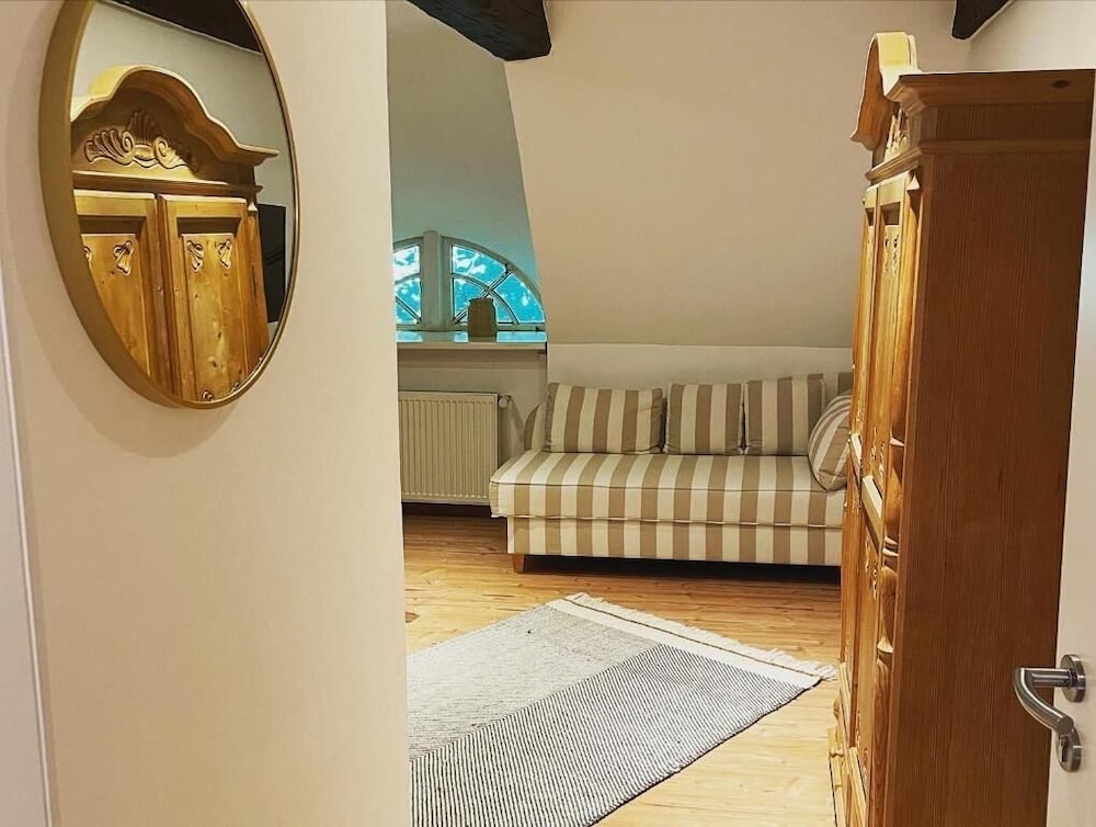 Hotel Gut Schoeneworth 16/50