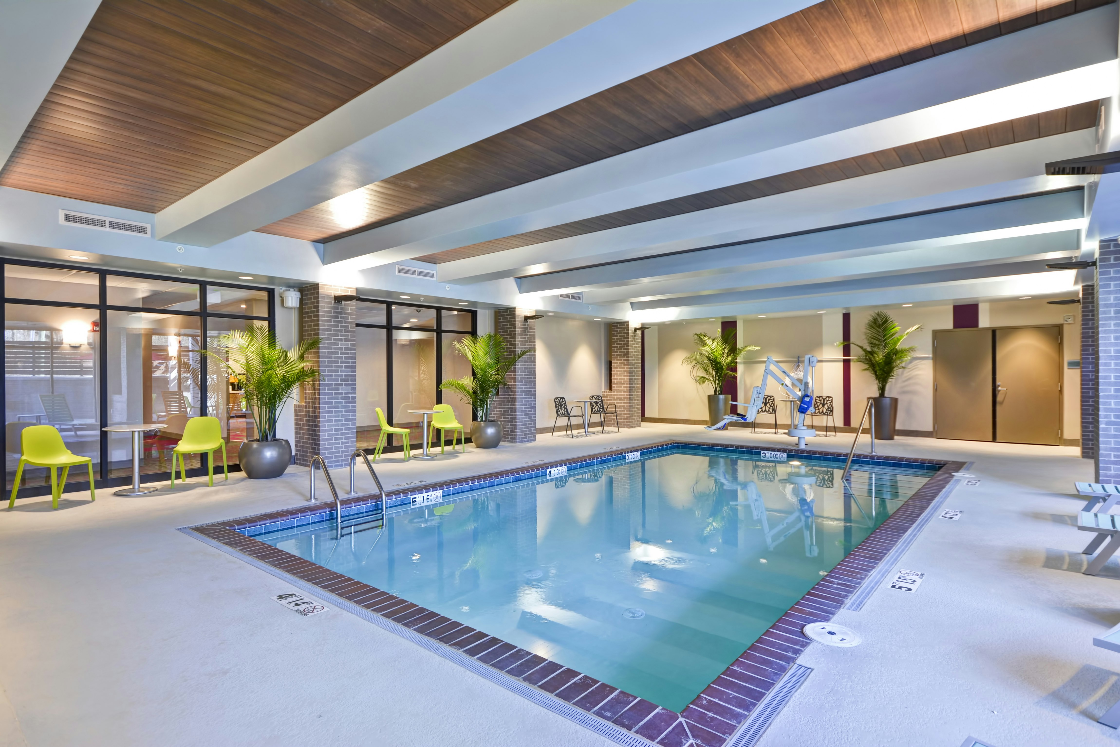 Home2 Suites by Hilton Kansas City KU Medical Center 10/31