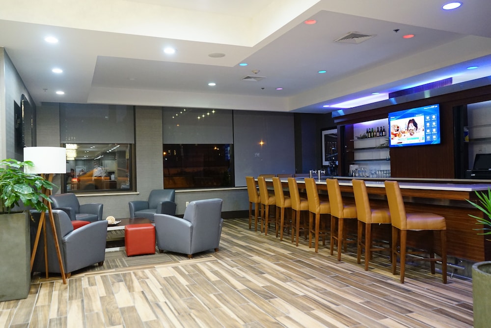 Best Western Plus Philadelphia Convention Center Hotel 8/32
