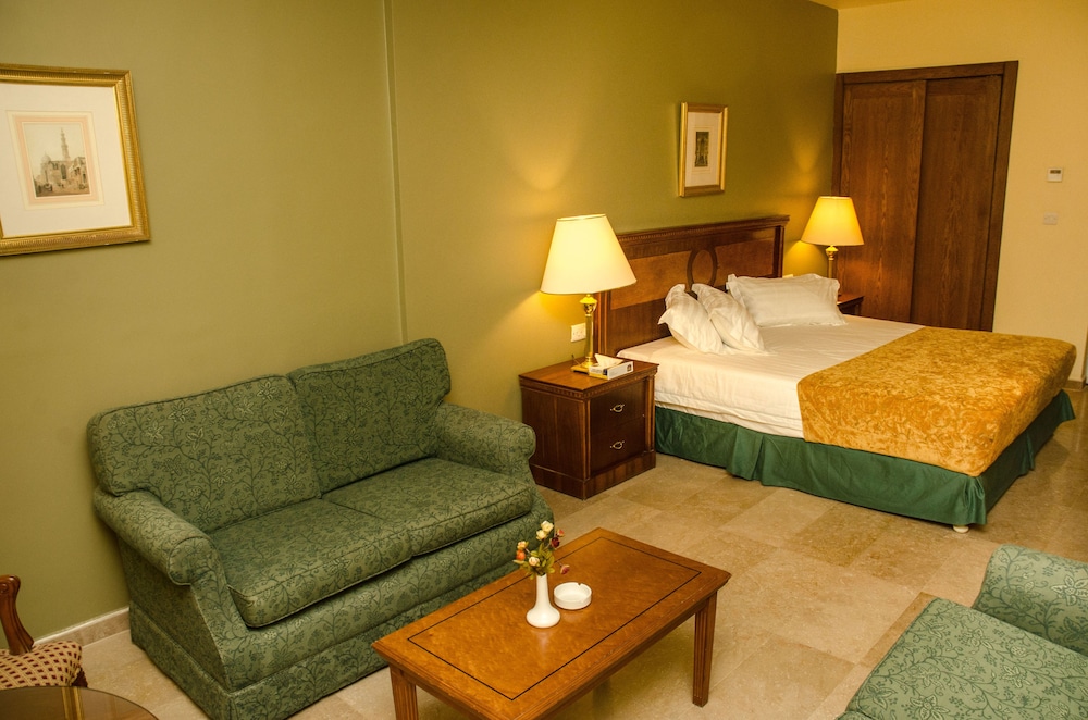 Grand Hotel Madaba 30/70