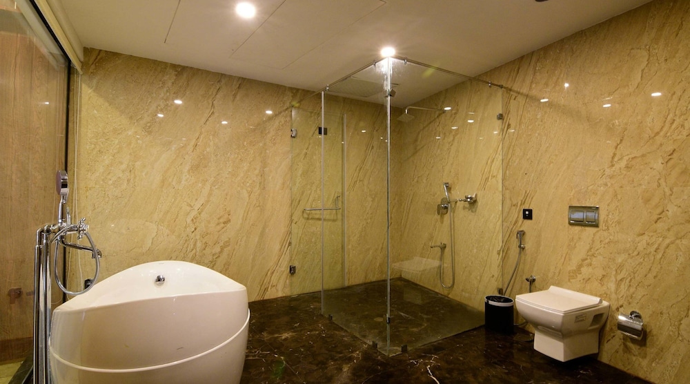 Park Regis Goa 69/69