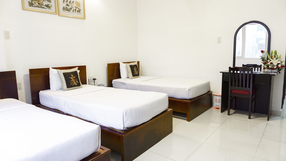 TN Central Hotel 14/32