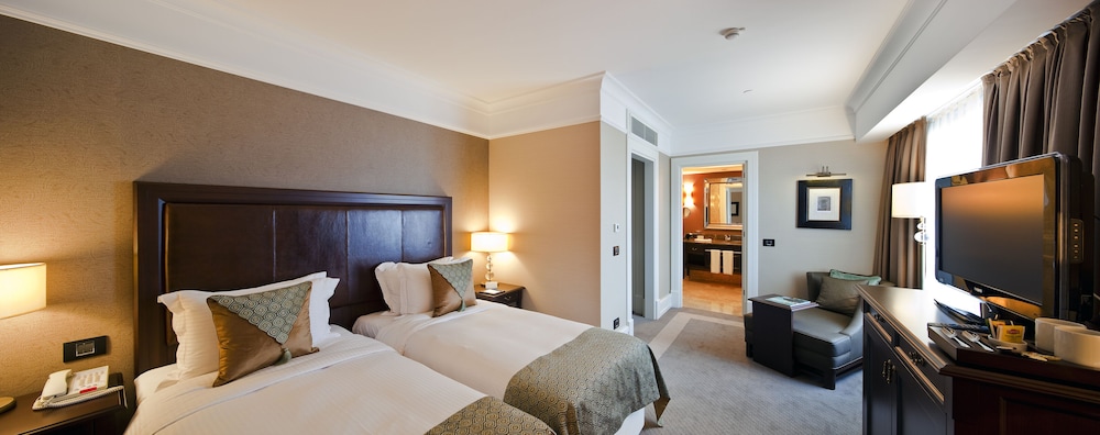 Istanbul Marriott Hotel Pendik 19/68