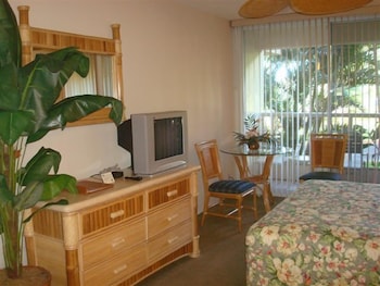 Maui Banyan Vacation Club 42/62