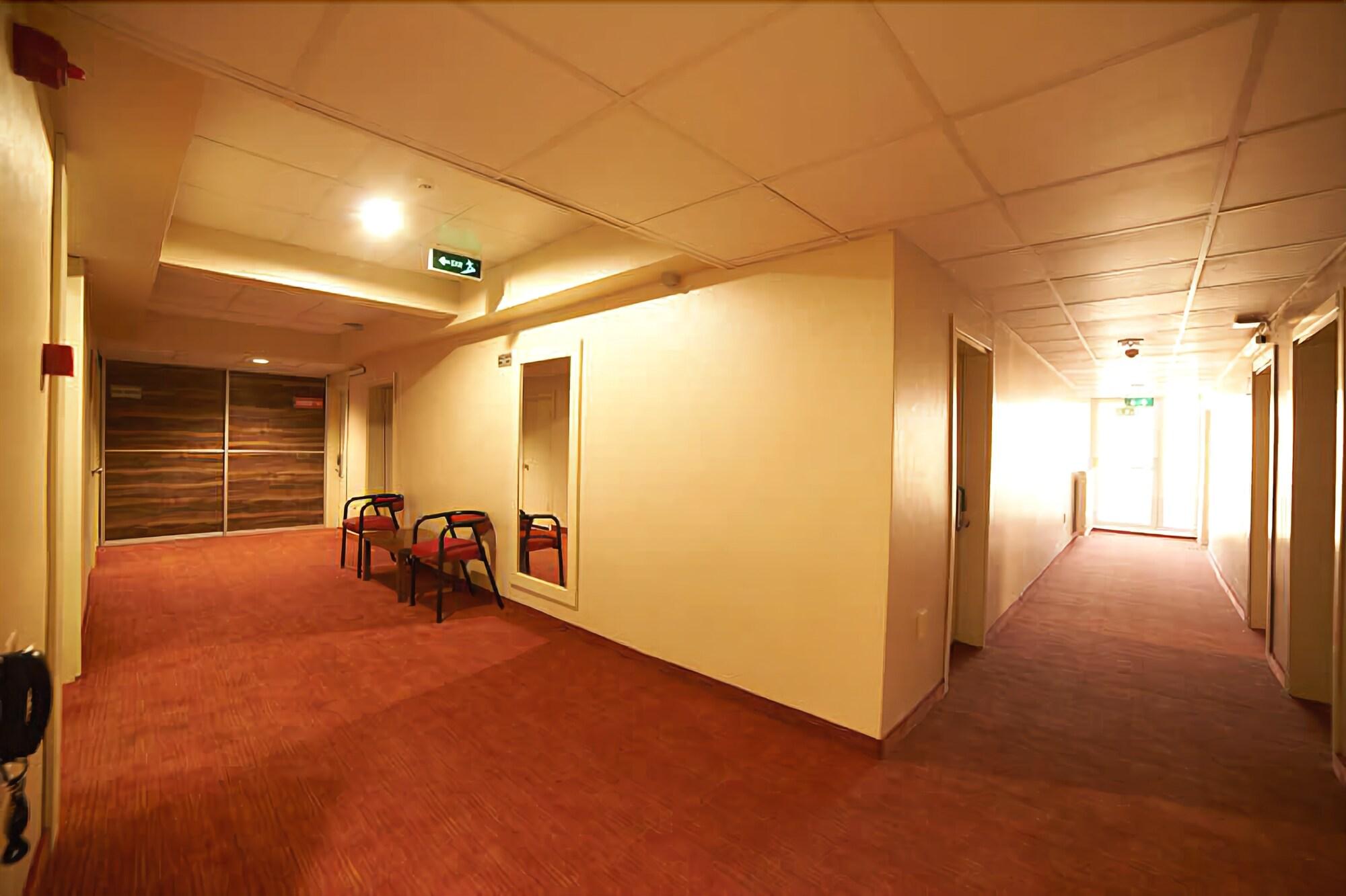 Cali Hotel 14/24