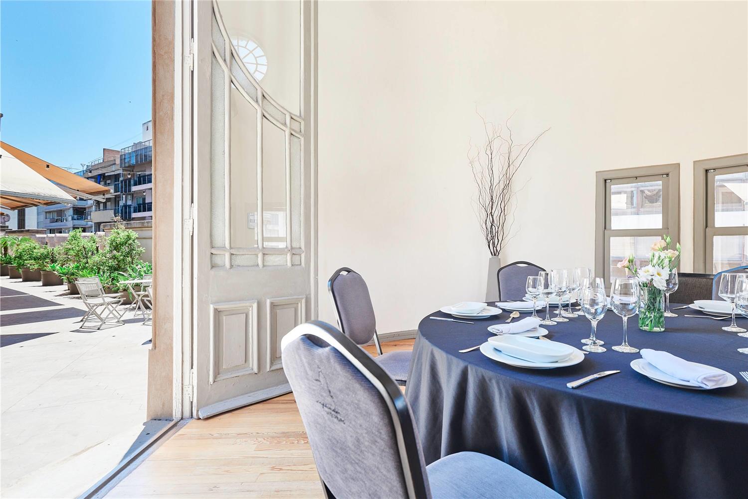 Esplendor By Wyndham Savoy Rosario 60/75