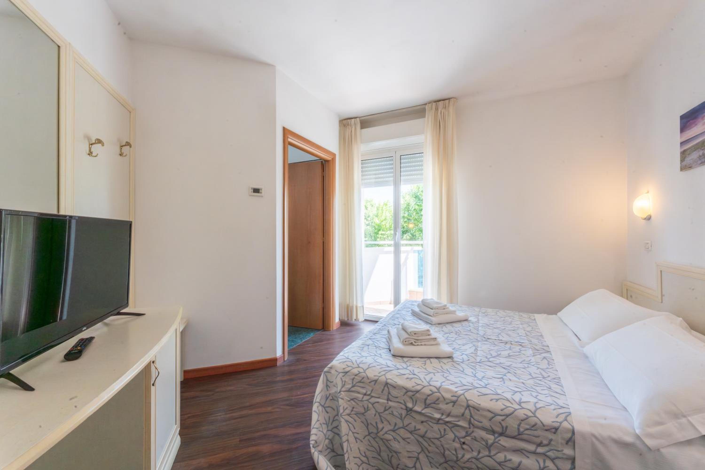 Residence Marconi Mare 15/50