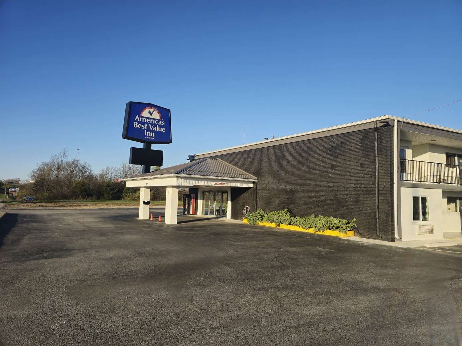 Americas Best Value Inn Elizabethtown 25/26