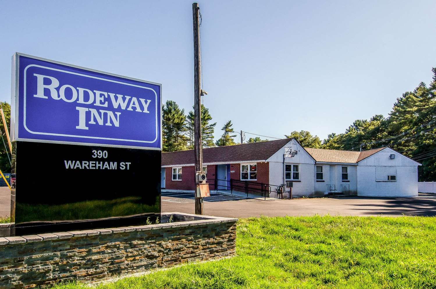 Rodeway Inn Middleboro-Plymouth 1/26