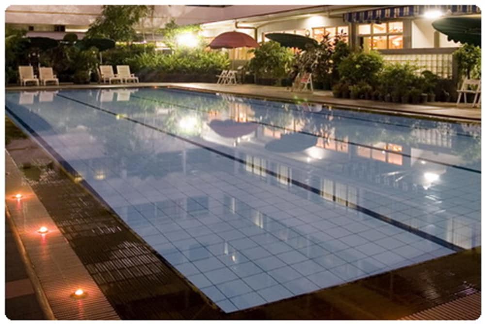 Hotel Marcopolo Jakarta 3/83