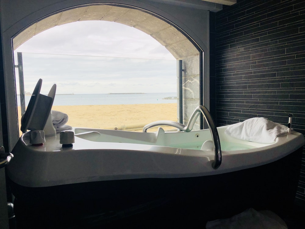 Grand Hotel Thalasso Et Spa 24/73