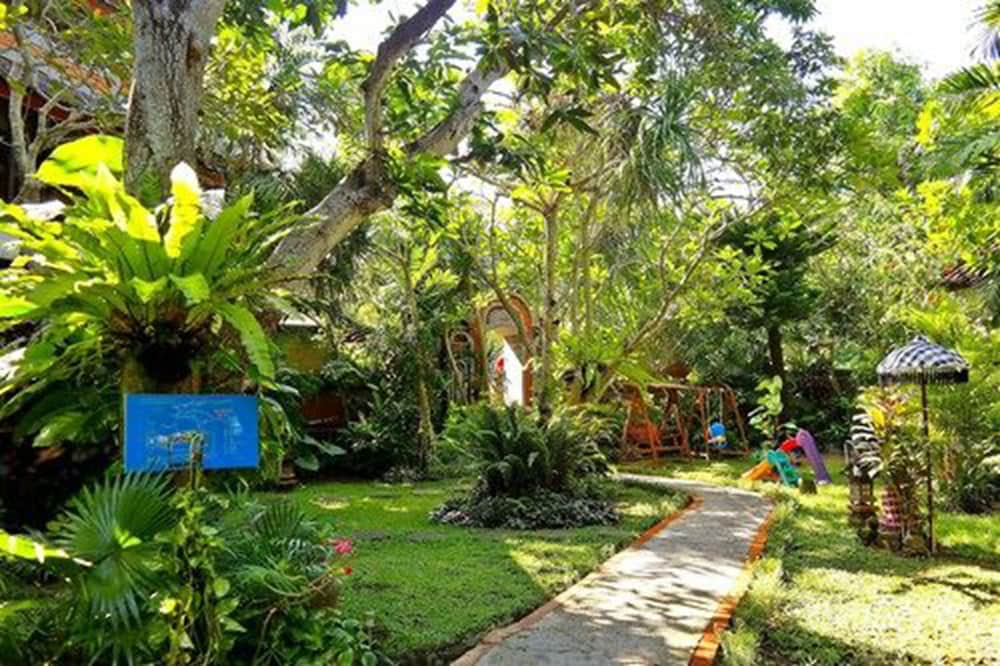 Puri Cendana Resort 67/72
