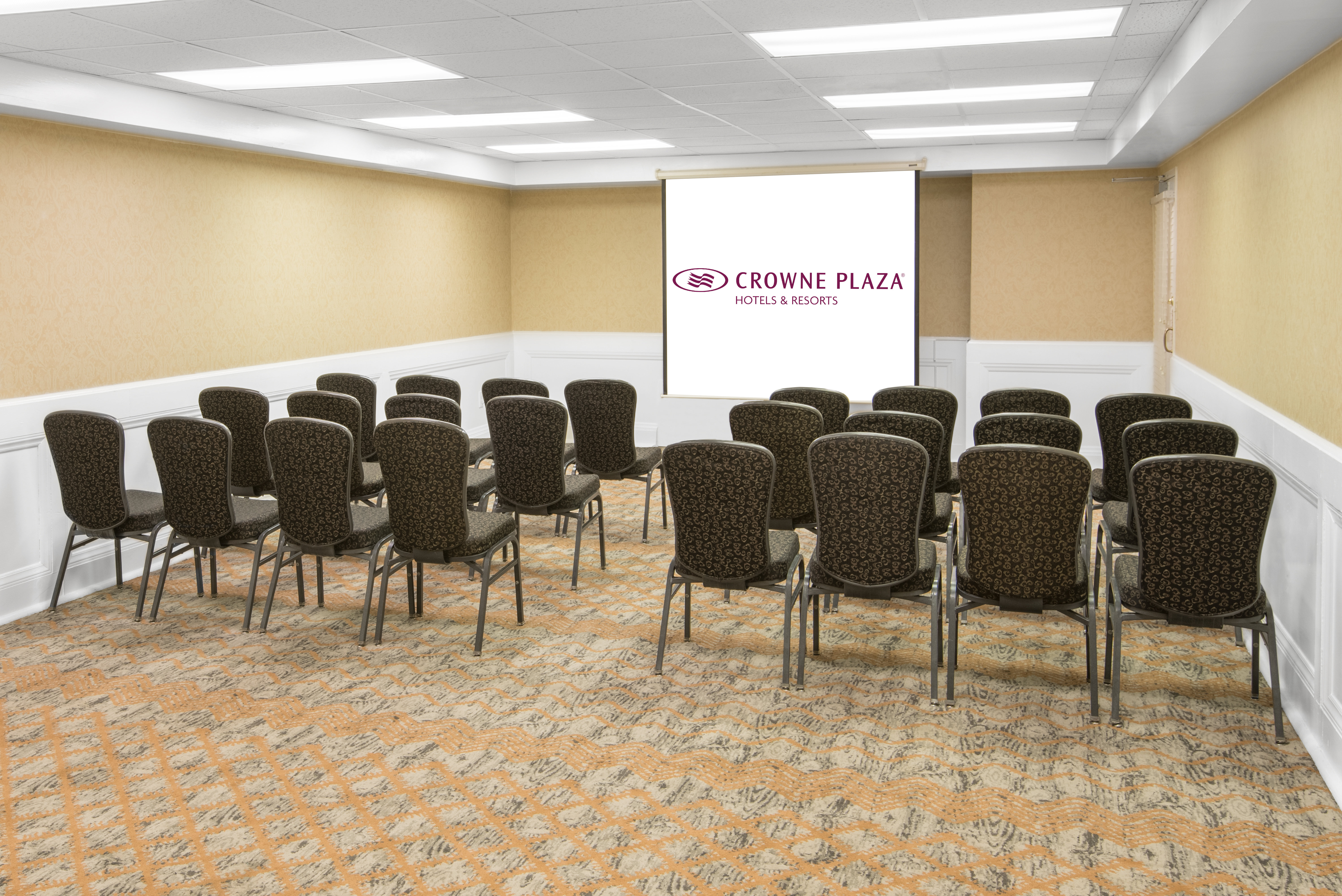 Crowne Plaza Resort Asheville 58/70