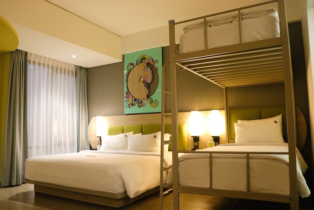 Maxonehotels Com Balikpapan 9/40