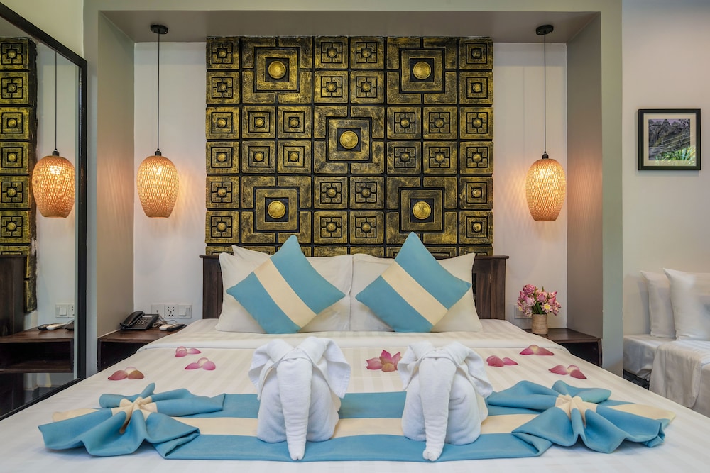 Ladear Priviledge Rooms 28/78