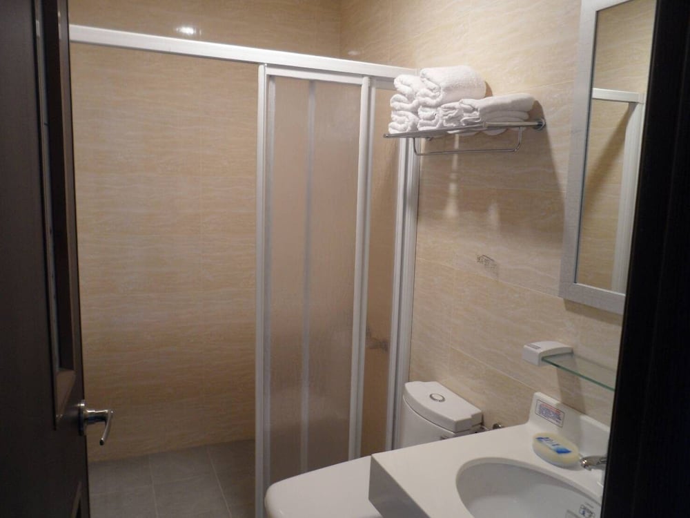 Matsu A Nan Jing B&B 29/30
