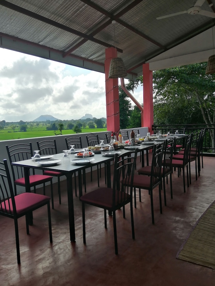 Organic Garden Sigiriya 36/50