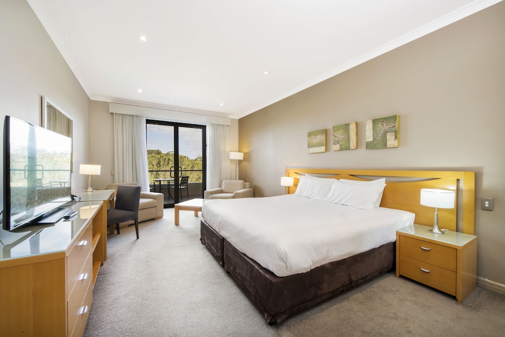 MERCURE KOOINDAH WATERS CENTRAL COAST 13/49