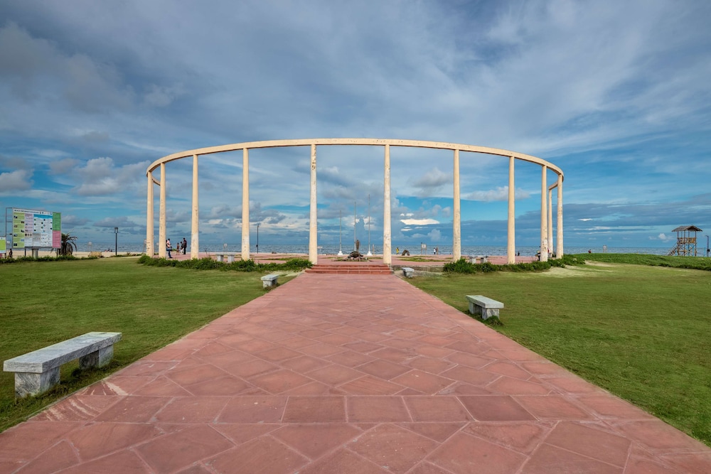 Radisson Resort Pondicherry Bay 37/73