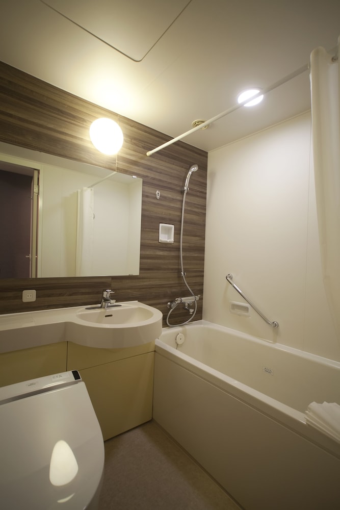 Hotel Port Plaza Chiba 48/50