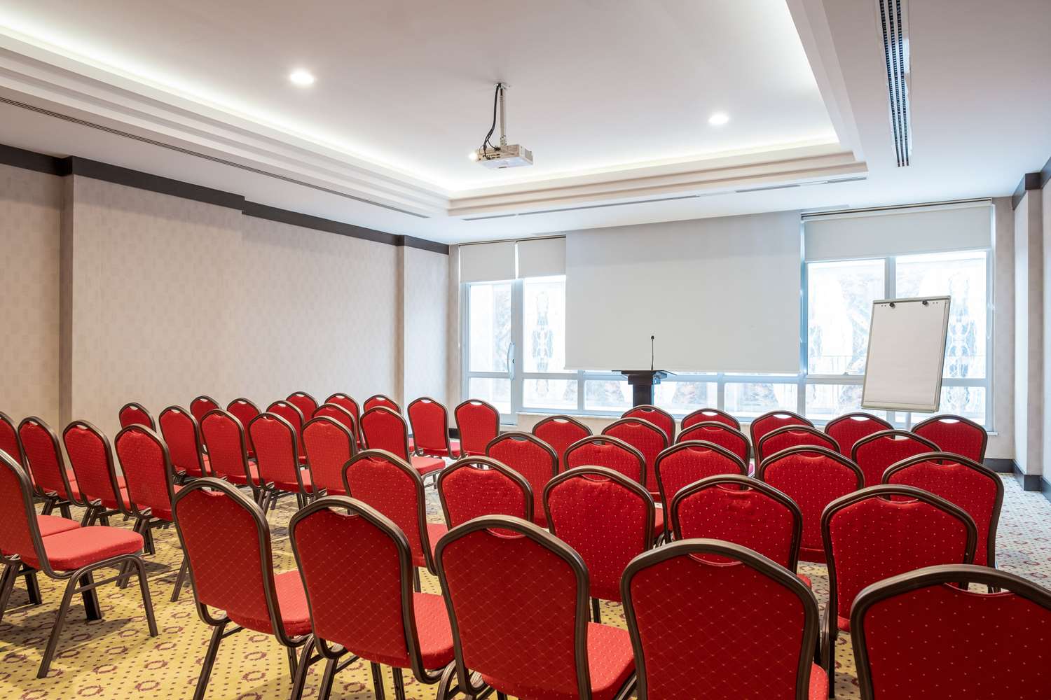Clarion Hotel Istanbul Mahmutbey 49/60