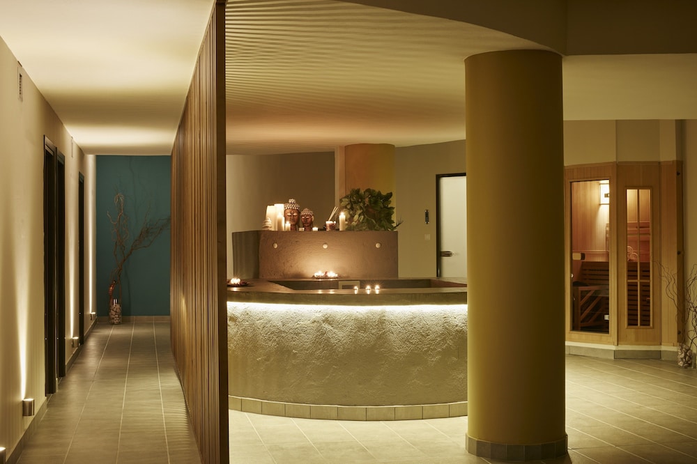 Aar Hotel & Spa Ioannina 8/50