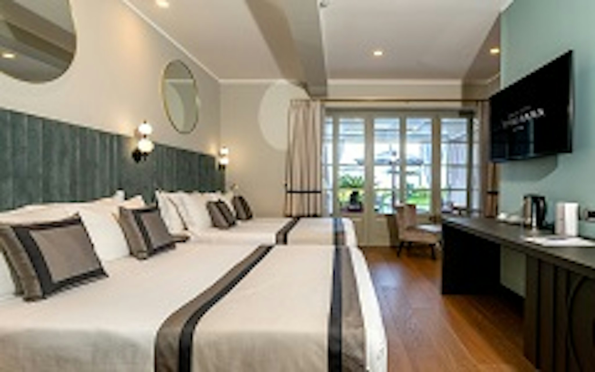 Grand Hotel Torre Fara 3/19