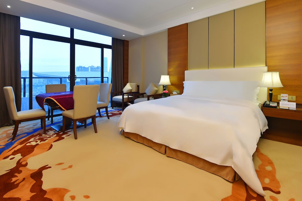 GRAND SKYLIGHT INTERNATIONAL HOTEL HUIZHOU 9/36