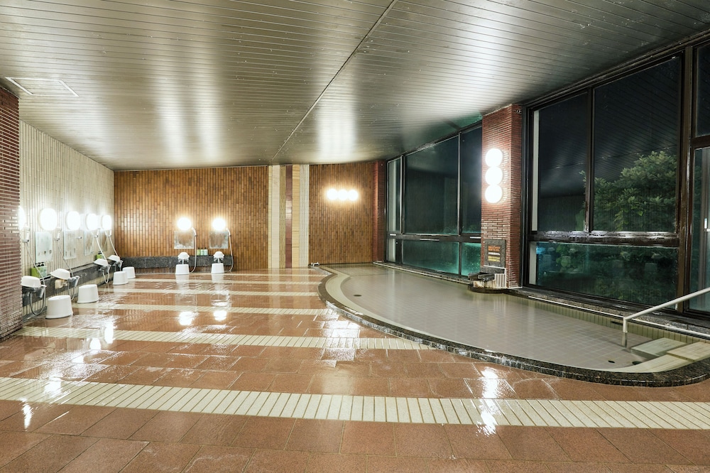 KAMENOI HOTEL Oarai 41/68
