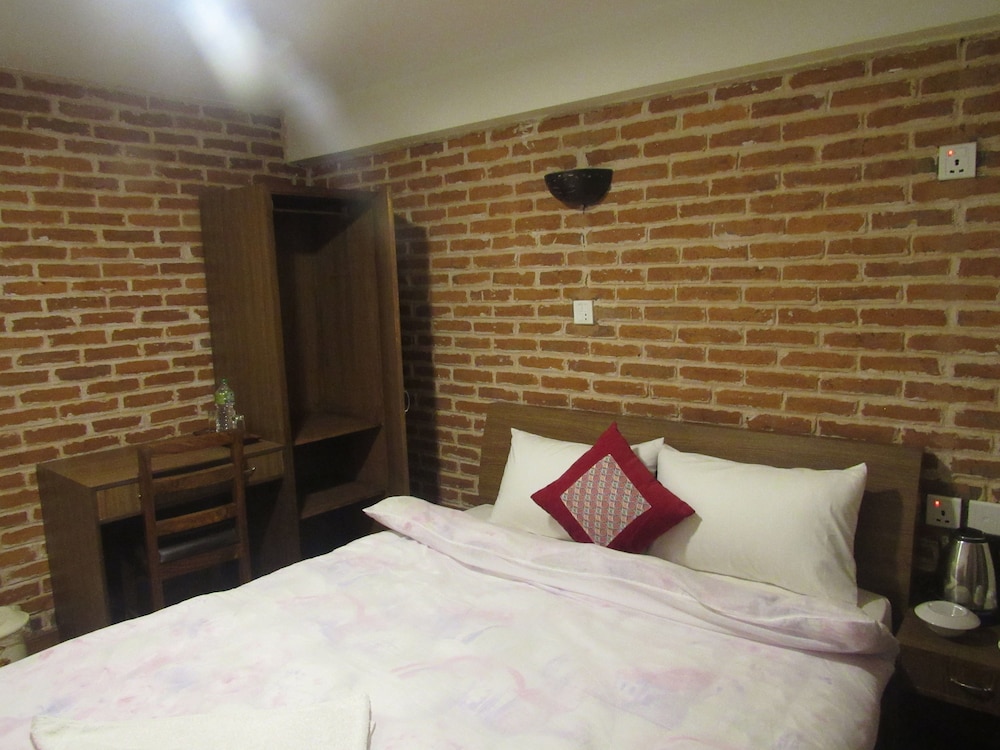 Hotel Vintage Home 18/50