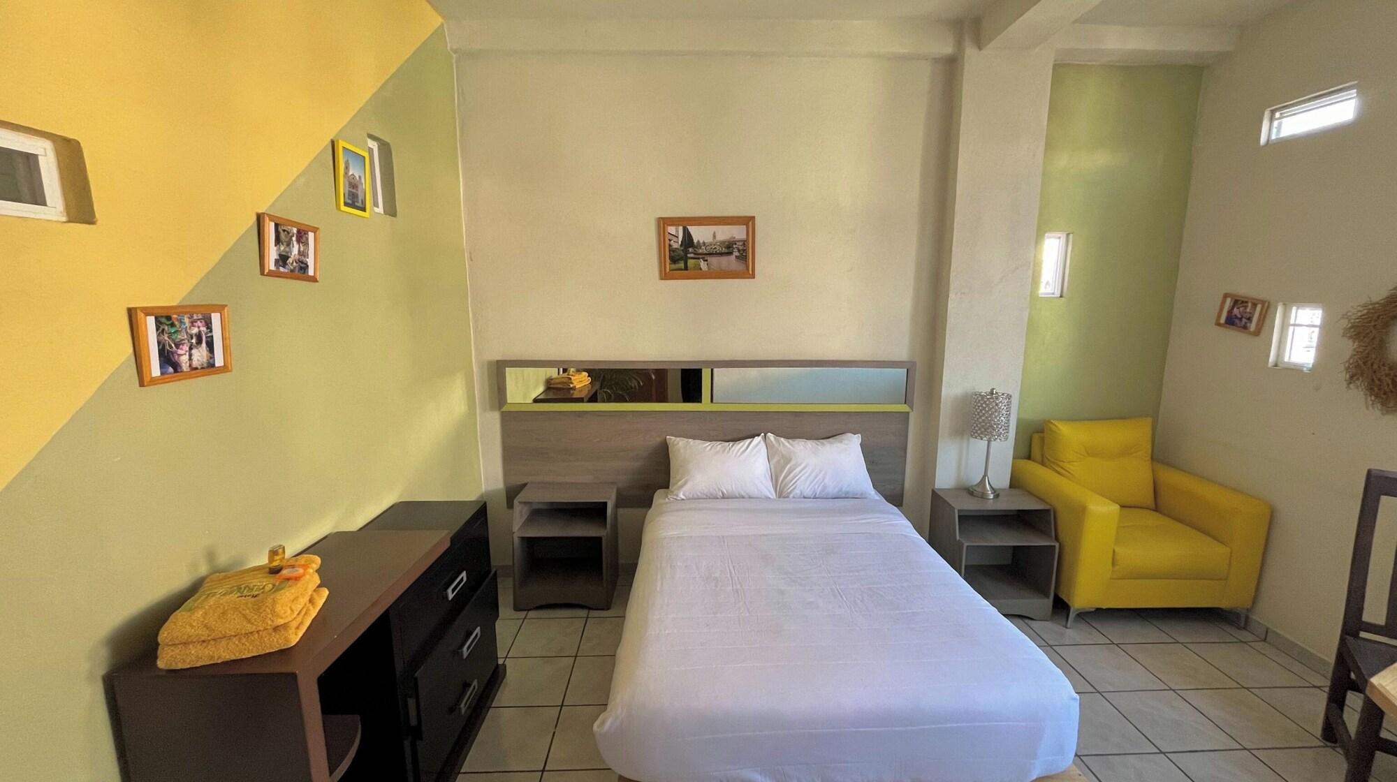 OYO Hotel Museo Carnaval 32/52