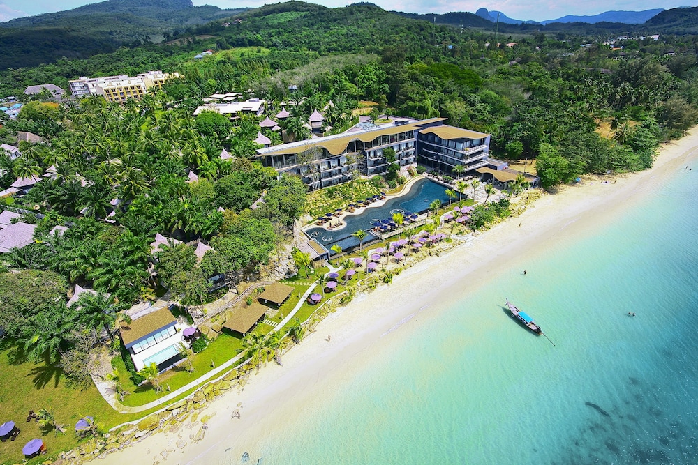 Beyond Krabi in KRABI